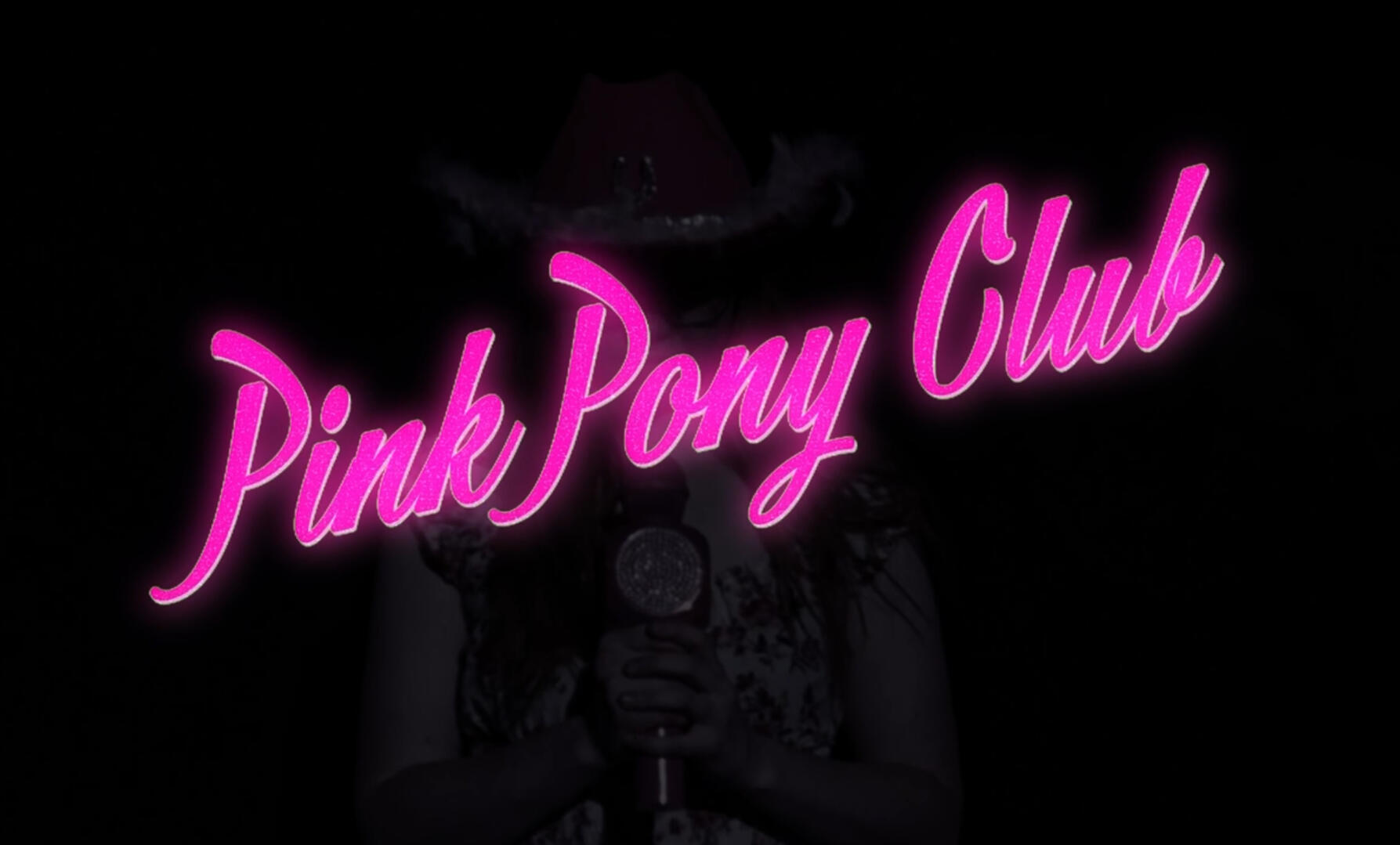 Pink Pony Club Pink Pony Club