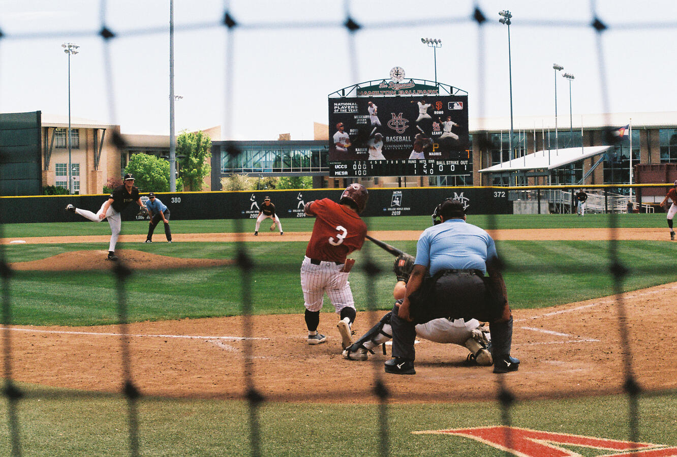 Strike Strike