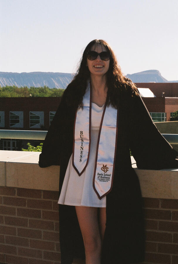 Graduate Graduate