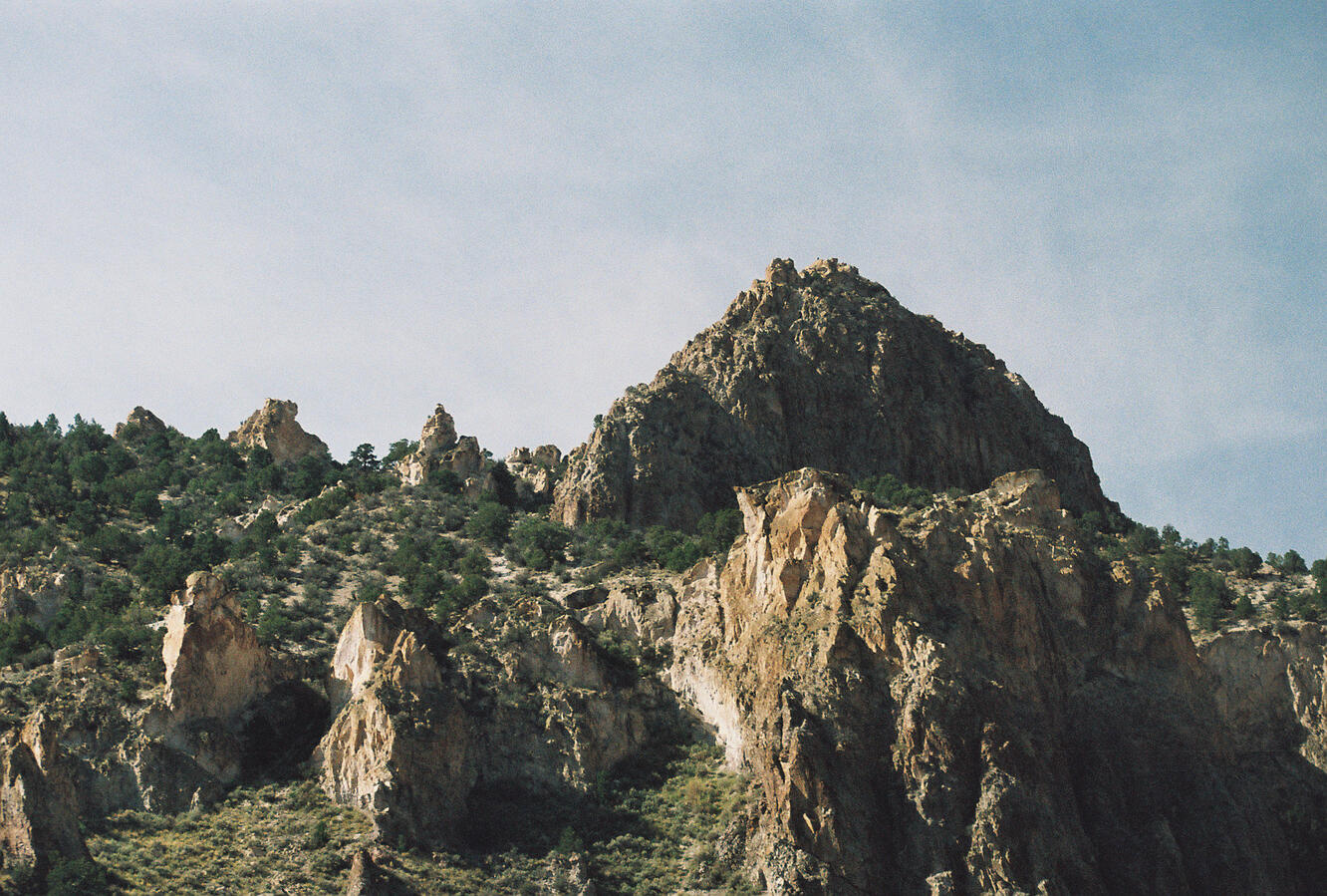 Rocks Rocks